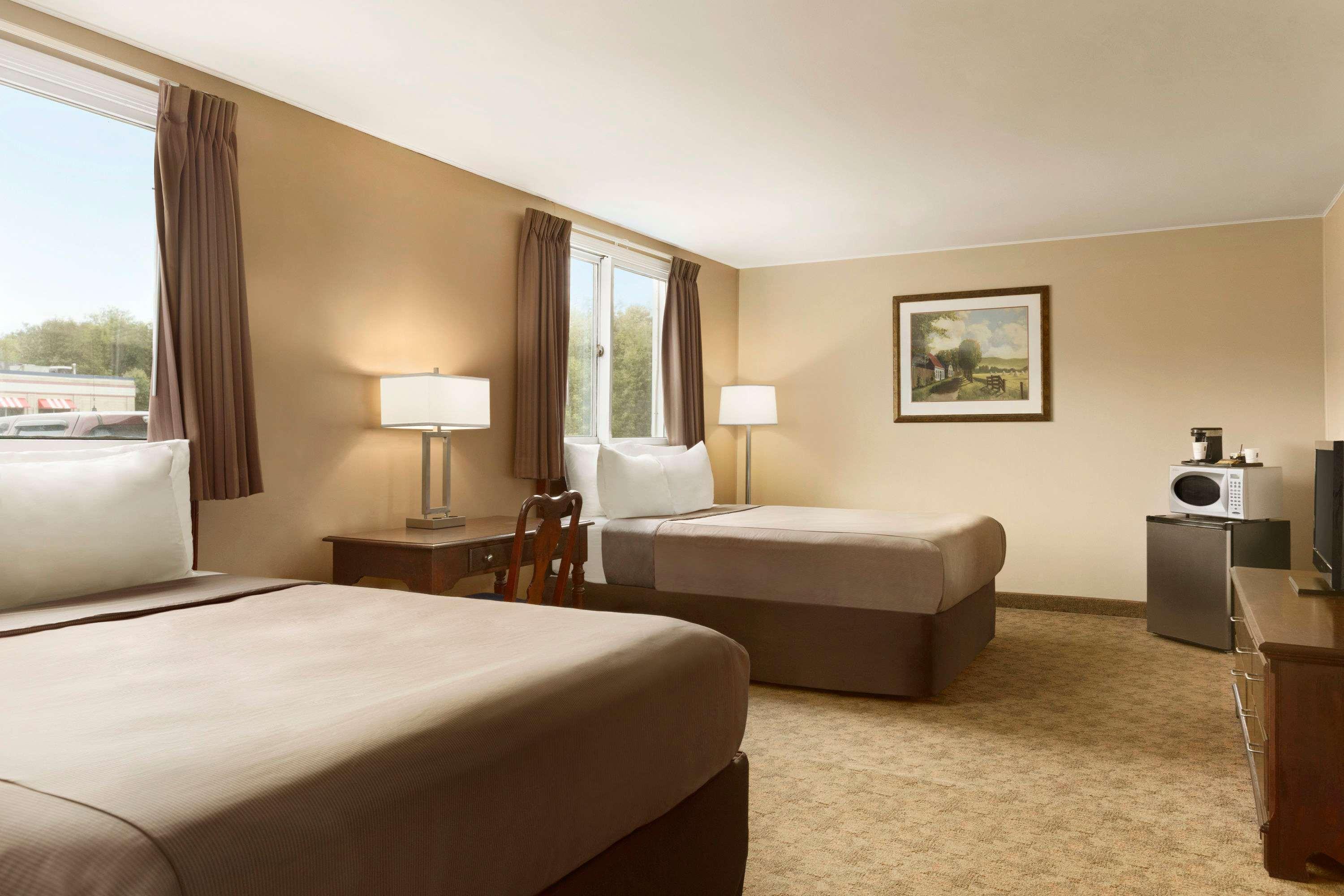 Travelodge By Wyndham Kenora Exteriör bild