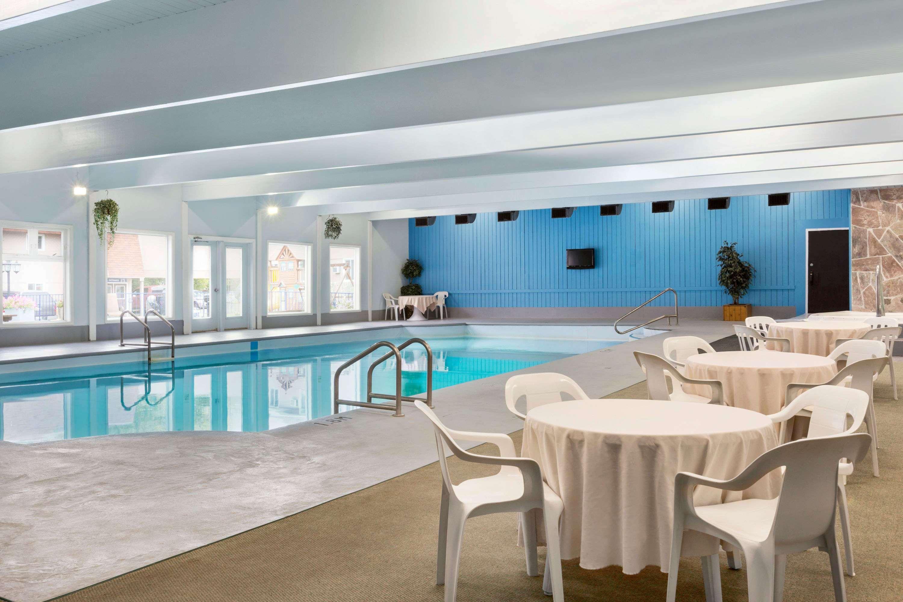 Travelodge By Wyndham Kenora Exteriör bild