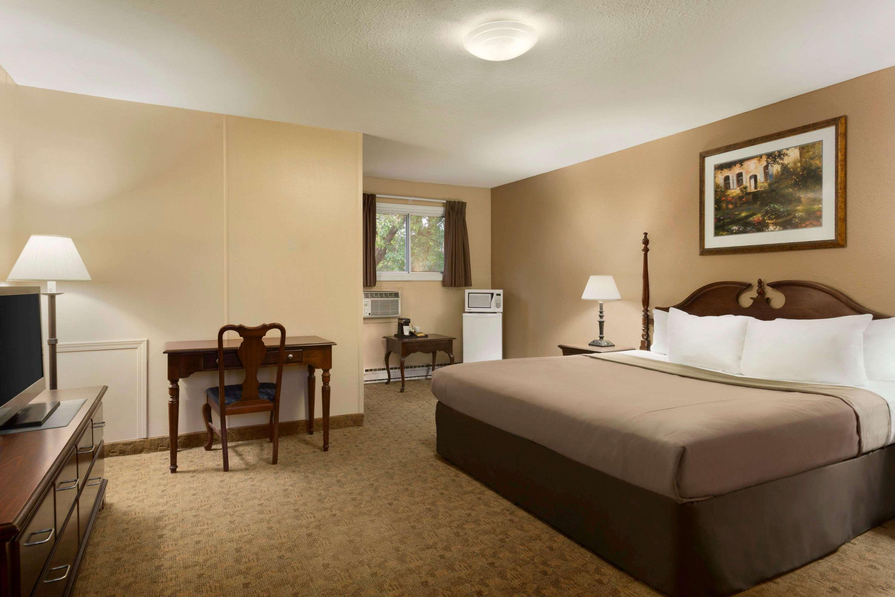 Travelodge By Wyndham Kenora Exteriör bild