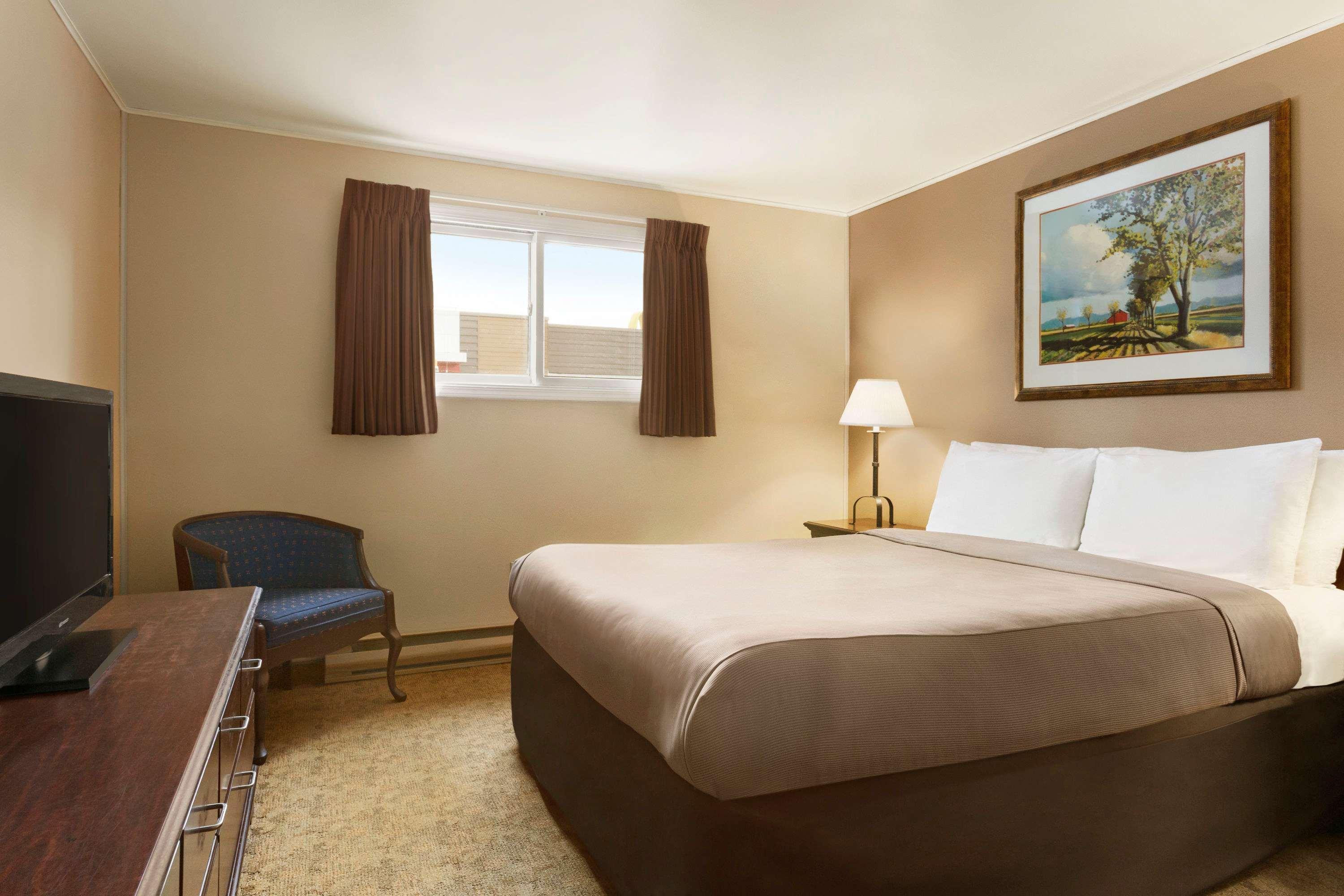 Travelodge By Wyndham Kenora Exteriör bild