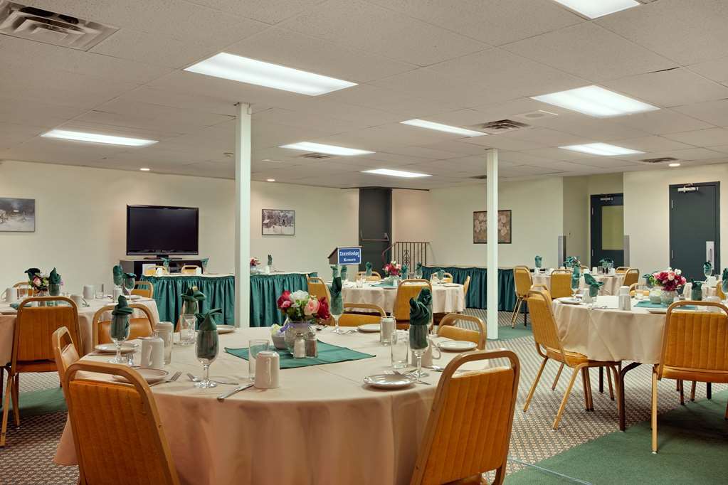 Travelodge By Wyndham Kenora Bekvämligheter bild