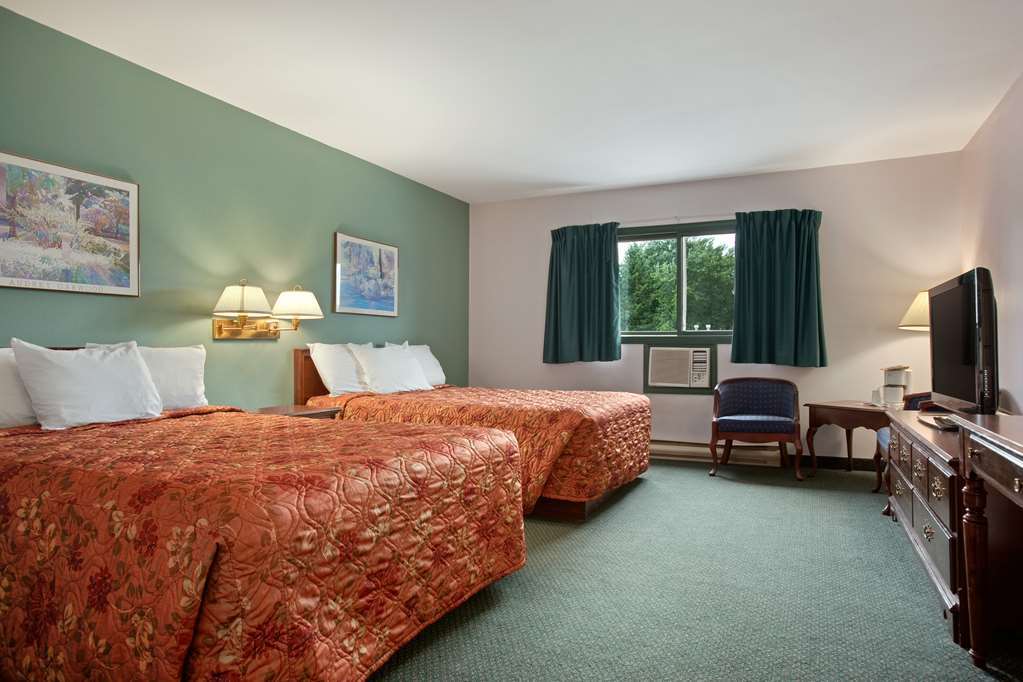 Travelodge By Wyndham Kenora Rum bild